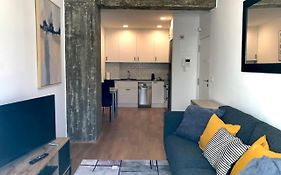 Donosti House Bi Con Parking Ess2648